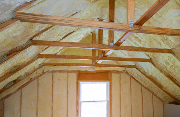 Best Insulation Replacement Services  in West Easton, PA