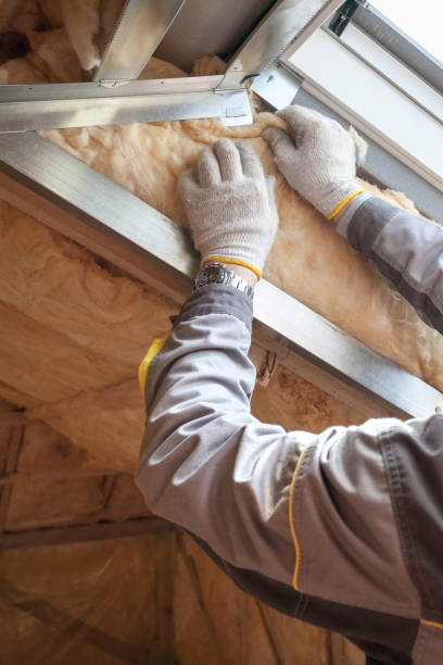 Best Commercial Insulation Contractor  in West Easton, PA