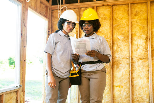 Best Wall Insulation Contractor  in West Easton, PA