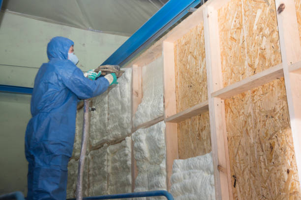 Best Blown-in Insulation  in West Easton, PA