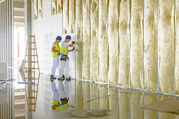 Range of Insulation Solutions in West Easton, PA